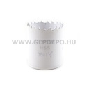Makita D-63965 körkivágó készlet 9 részes