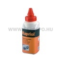 Kapriol porfesték piros 226g