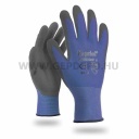 Kapriol Powergrip védőkesztyű, kék - XL/10