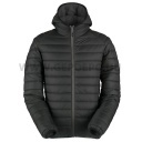 Kapriol Thermic Easy dzseki fekete XL