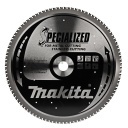 Makita Specialized körfűrészlap 305mm f:25,4 Z100