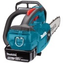 Makita DUC254RT akkus láncfűrész 18V LXT BL XPT