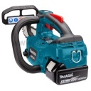 Makita DUC254RT akkus láncfűrész 18V LXT BL XPT