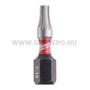 Milwaukee Shockwave Impact Duty torx bit T15x25 mm - 25 db