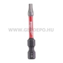 Milwaukee Shockwave Impact Duty torx bit T20x50 mm - 10 db