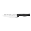 Fiskars Hard Edge közepes szakácskés