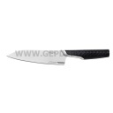 Fiskars Titanium szakácskés, 16 cm