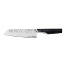 Fiskars Titanium Santoku kés