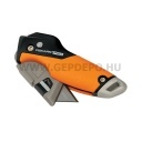 Fiskars CarbonMax™ összecsukható pengekés