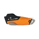 Fiskars CarbonMax™ összecsukható pengekés