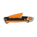 Fiskars CarbonMax™ Snap-off pengekés, 18 mm