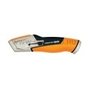 Fiskars CarbonMax™ visszahúzható pengekés