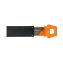 Fiskars Pótpengék CarbonMax™ pengekéshez, 10 darabos