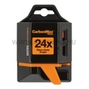 Fiskars Pótpengék CarbonMax™ pengekéshez, 50 darabos
