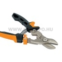 Fiskars PowerGear™ Aviation lemezvágó olló bulldog