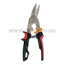 Fiskars PowerGear™ Aviation lemezvágó olló, bal