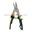 Fiskars PowerGear™ Aviation lemezvágó olló, jobb