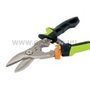 Fiskars PowerGear™ Aviation lemezvágó olló, jobb