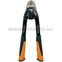 Fiskars PowerGear™ csapszegvágó, 36 cm