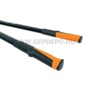 Fiskars PowerGear™ csapszegvágó, 76 cm