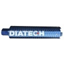 Diatech száraz koronafúró 102x300x5/4 coll