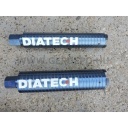 Diatech száraz koronafúró 102x300x5/4 coll