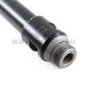 Diatech KFB024 vizes koronafúró 24x450mm 1/2"