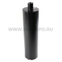Diatech KFB132 vizes koronafúró 132x450mm 5/4"