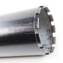Diatech KFB132 vizes koronafúró 132x450mm 5/4"