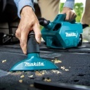 Makita DCL184Z autós porszívó géptest 18V LXT