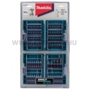 Makita impact BLACK bitkészlet 90db-os
