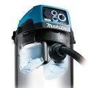 Makita VC3211HX1 száraz-nedves porszívó 32L H porosztály
