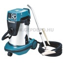 Makita VC3211HX1 száraz-nedves porszívó 32L H porosztály