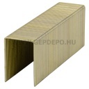 Makita tűzőkapocs galvanizált 25x38mm 16GA AT2550 10000db