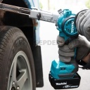 Makita DBS180Z keskeny szalagcsiszoló géptest 18V LXT BL