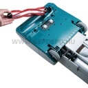 Makita DVC560PT2 akkus álló porszívó 2x18V LXT BL