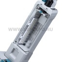 Makita DVC560PT2 akkus álló porszívó 2x18V LXT BL