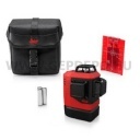 Leica Lino L6Rs-1 többirányú keresztlézer (elem packkal)