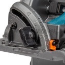 Makita HS004GM201 akkus körfűrész MakPac kofferben 40V max XGT