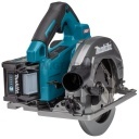 Makita HS004GM201 akkus körfűrész MakPac kofferben 40V max XGT