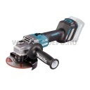 Makita GA023GZ akkus sarokcsiszoló géptest 40V max XGT