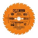 CMT ITK Plus extra vékony hasító fűrészlap 250mm f:30 Z24