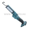 Makita DML801 akkus lámpa