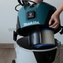 Makita VC2512L száraz-nedves porszívó