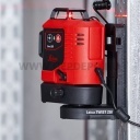 Leica Lino L6R többirányú keresztlézer (akku packkal)