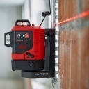 Leica Lino L6R többirányú keresztlézer (akku packkal)