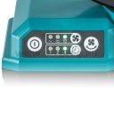 Makita DCF203Z akkus ventilátor géptest 14,4V/18V LXT