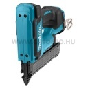 Makita DFN350Z akkus tűzőgép géptest 18V LXT