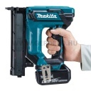 Makita DFN350Z akkus tűzőgép géptest 18V LXT