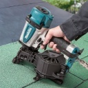 Makita AN454 levegős szegbelövő